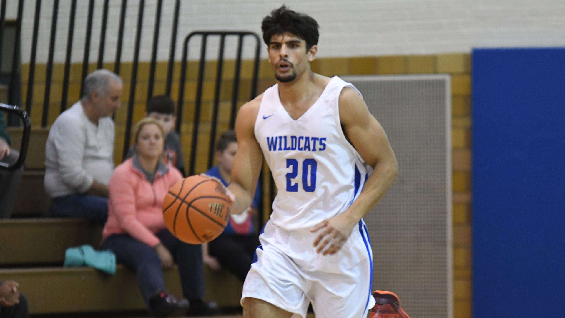 Men's Basketball - Penn College’s Rally Falls Short Against Lycoming